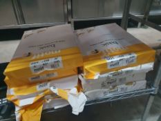 * large quantity of A3 printer paper