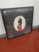 * framed print - 750w x 750h