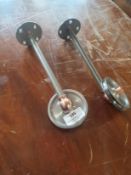 * wire holding things ???????