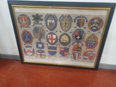 * framed print - 1350w x 1050h