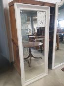 * Vintage mirror. 750w x 1650h