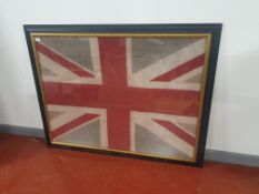 * framed print - 1350w x 1050h