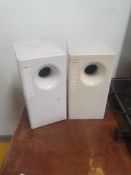 * Bose speakers