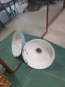 * coolicon light shade - powder blue