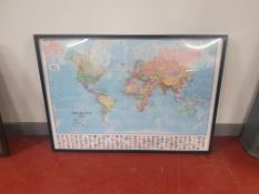 * framed print - 1030w x 730h