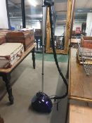 * quick steam 2 clothes steamer