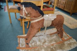 Rocking Horse