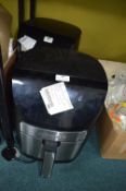 *Two Gourmia 6.7L Digital Air Fryer