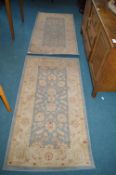 Pair of Small Rugs