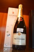 Taittinger Champagne 75cl