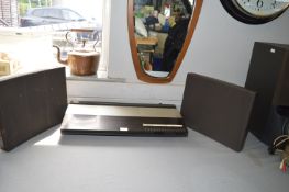 Bang & Olufsen BeoCenter 2100