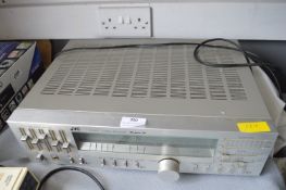 JVC RS330 Stereo Receiver