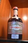Drambuie Liqueur 70cl
