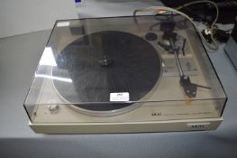 Akai AP-B10C Manual Turntable