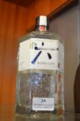 Roku Japanese Gin 70cl