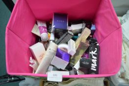 Avon Cosmetics and Toiletries