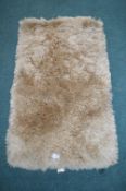 Lush Shaggy Rug