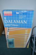 Heat Line Dalaman Heated Towel Rail
