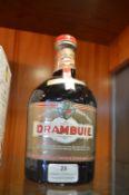 Drambuie Liqueur 1L