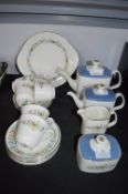 Royal Doulton Pastoral Tea Set