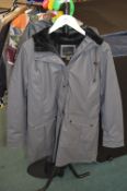 *Weatherproof Vintage Ladies Jacket Size: M