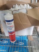 *17x Decorators Caulk White