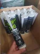 *8x Translucent Silicone