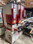 *Wegoma - 3 Head Welder - WSA3UNI