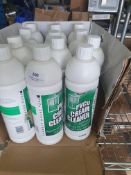 *12x 1L PVCU Cream Cleaner