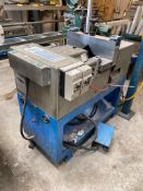 *Corner Notching Machine