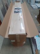 * 20 x packs Grosfilles wall cladding - Antique Oak Clair - 3 x 260cm x 37.5cm - 2.925m2 coverage