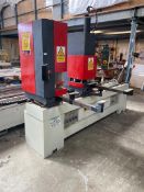 *Someco - 2 Head Welder - 511 NTM