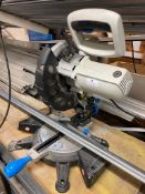 *Macalister Mitre Saw