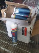 *18x Neutral Silicone