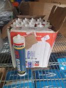 *17x Neutral Silicone