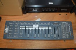 *Chauvet Obey 40 Mixer