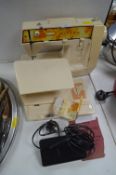 Singer Starlet Electric Sewing Machine