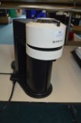 *Nespresso Coffee Machine (sold as spares)