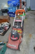 Mountfield Emblem Electric Lawnmower