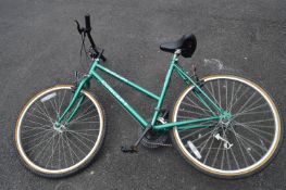 Concept Nostalgia Ladies Bicycle