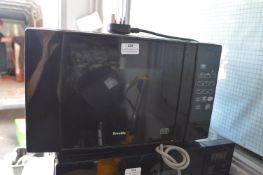 Breville Microwave Oven