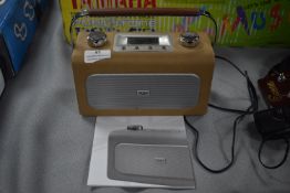 Bush DAB Radio
