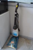 Vax Rapide Carpet Washer