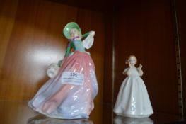 Royal Doulton Figurine 