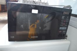 Daewoo Microwave Oven