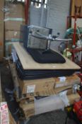 Pallet of Dining Tables and Assorted Furniture etc