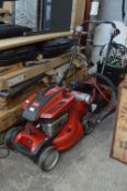 Toro Emotion 43 Petrol Lawnmower