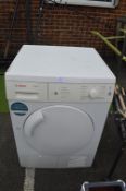 Bosch Classixx 7 Dryer