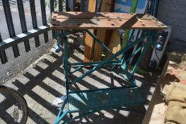 Black & Decker Workmate
