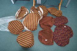 20+ Barstool Seat Covers